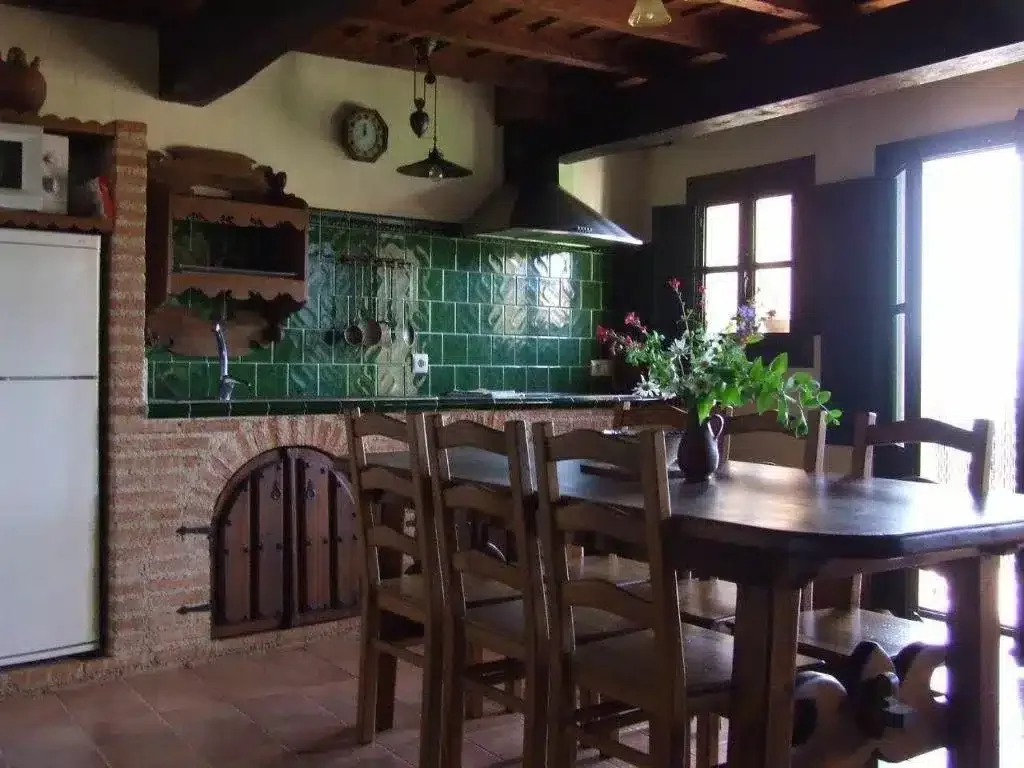 El Caño Chico - Foto 1