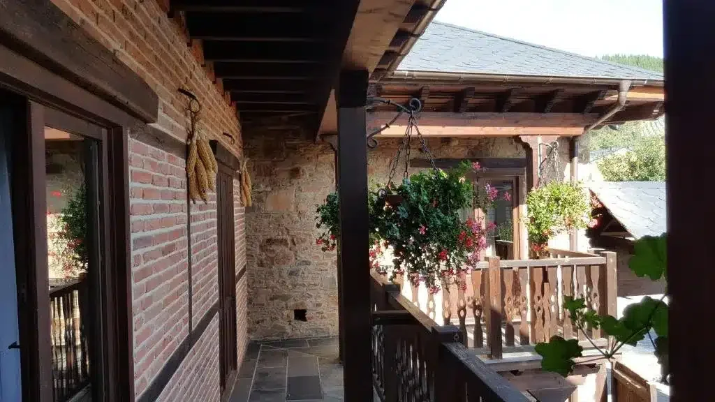 Casa Rural Dorinda - Foto 1