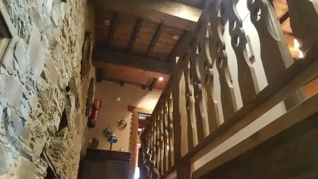 Casa Rural Dorinda - Foto 2