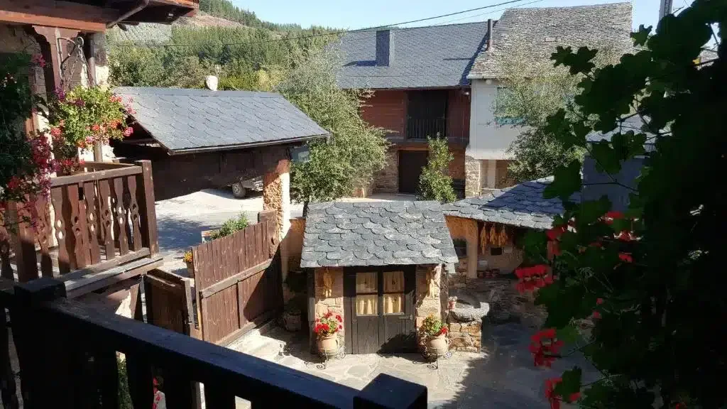 Casa Rural Dorinda - Foto 3
