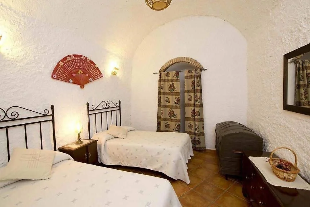 Las Cuevas De Thor - Foto 1