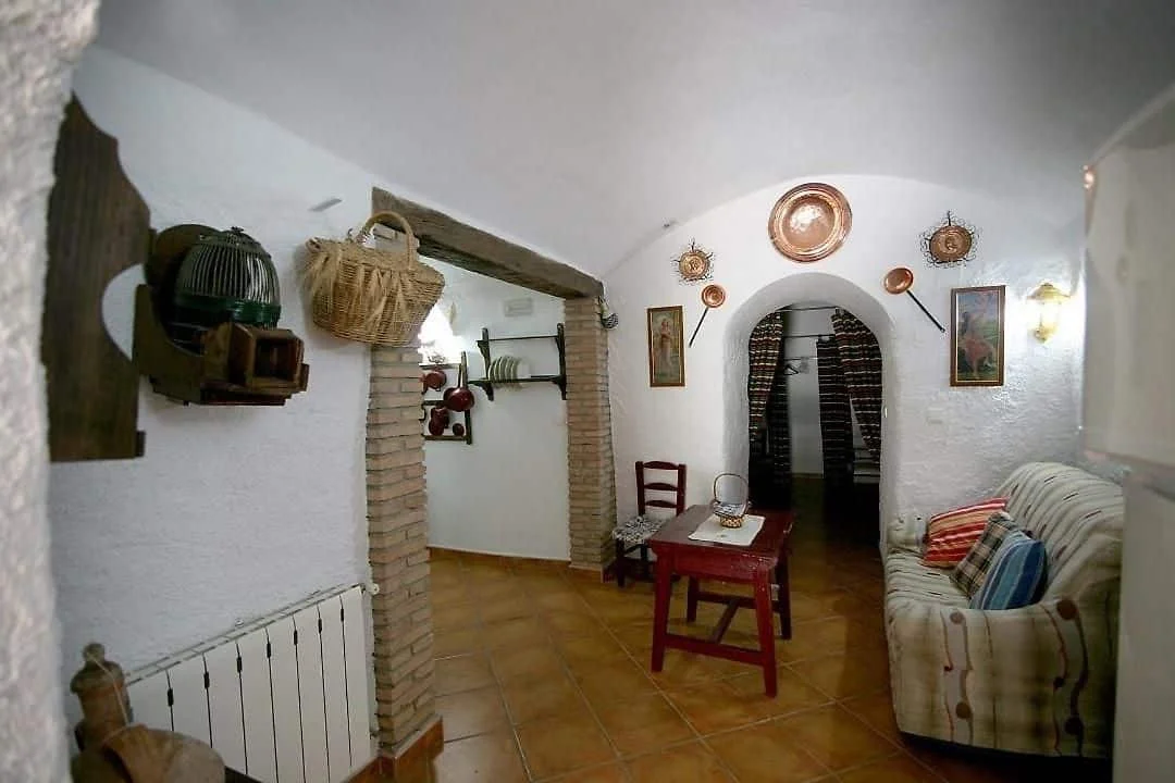 Las Cuevas De Thor - Foto 4
