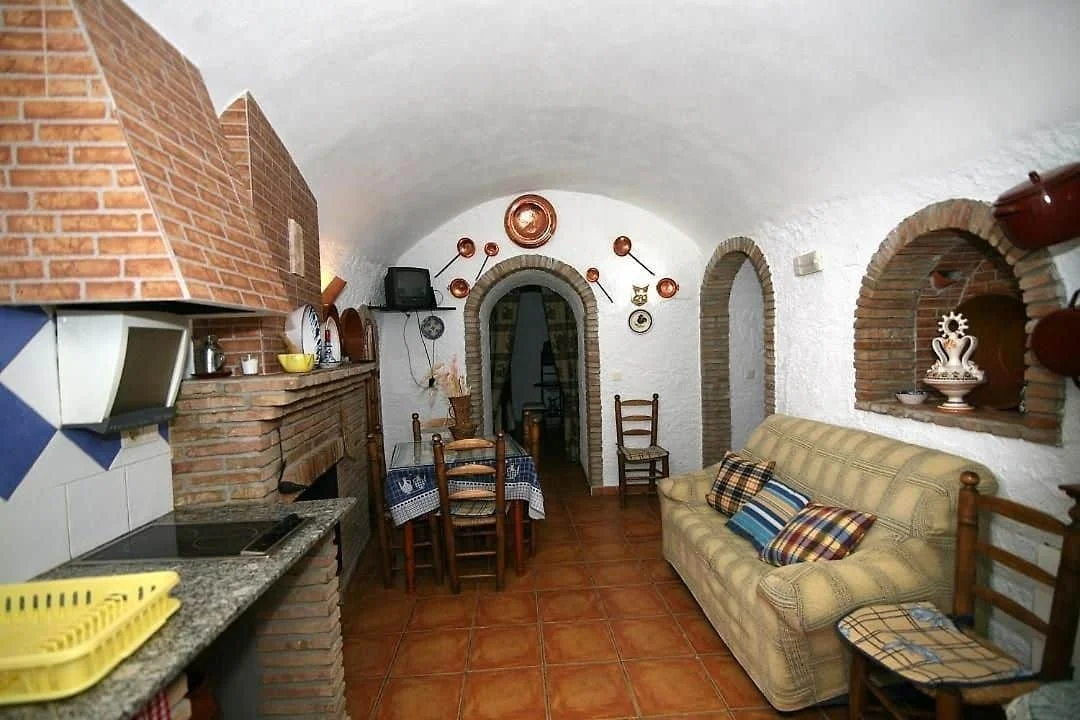Las Cuevas De Thor - Foto 5