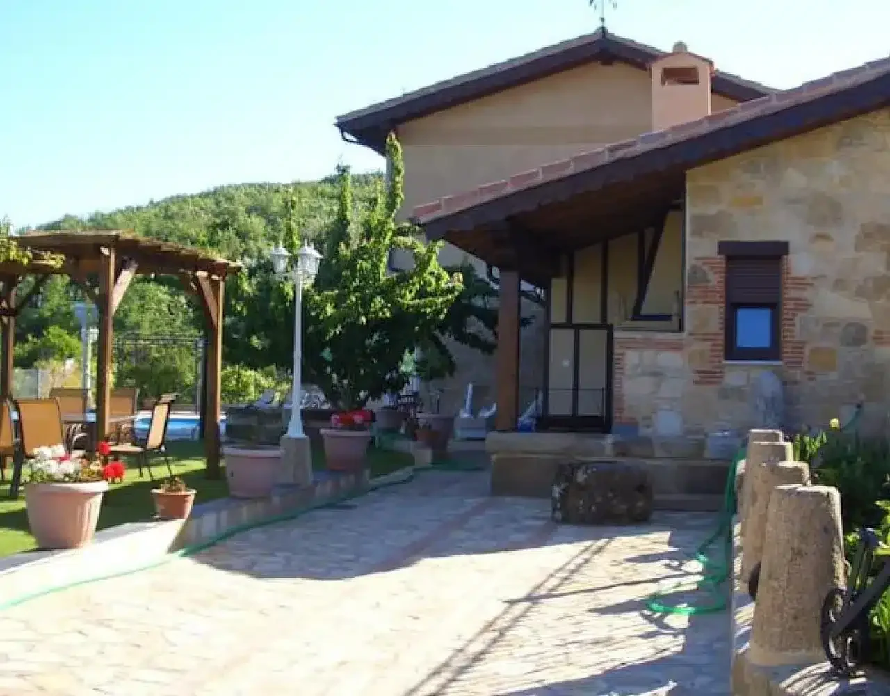 CASA RURAL EL LLANITO - Foto 1