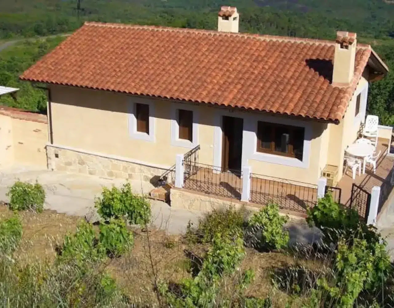 CASA RURAL EL LLANITO - Foto 5