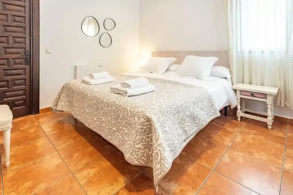 Casa Rural Cigarral del Pintor - Foto 2