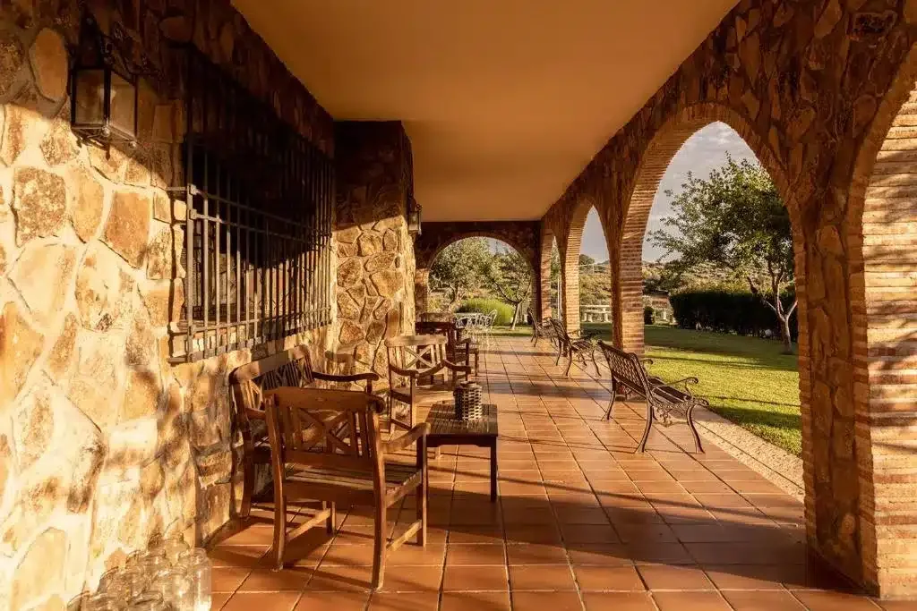 Casa Rural Cigarral del Pintor - Foto 4