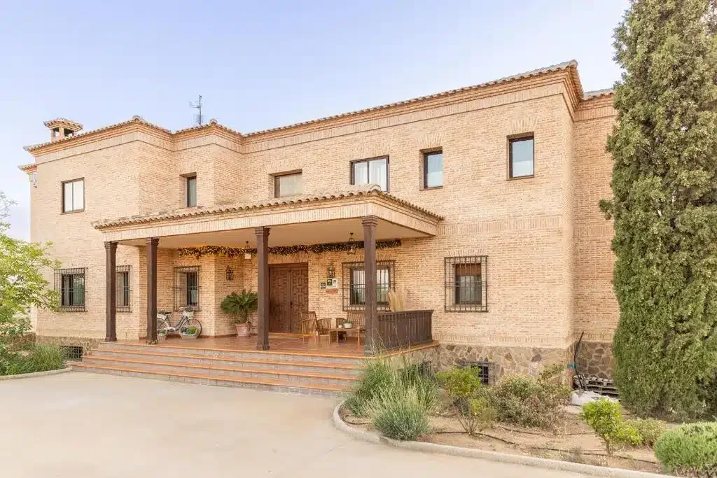 Casa Rural Cigarral del Pintor - Foto 5
