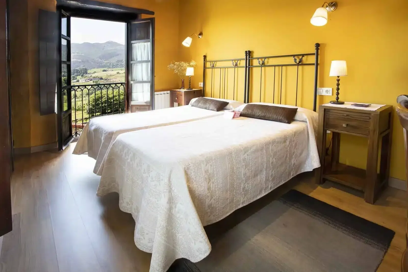 La Casona de Tresgrandas - Foto 3