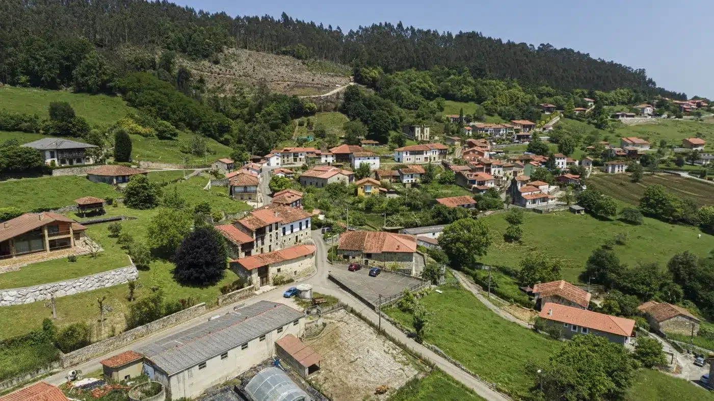 La Casona de Tresgrandas - Foto 4