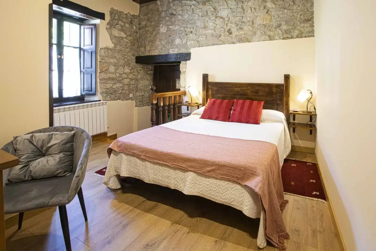 La Casona de Tresgrandas - Foto 5