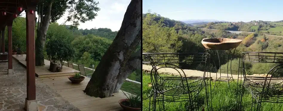 Los Llaureles - Foto 2