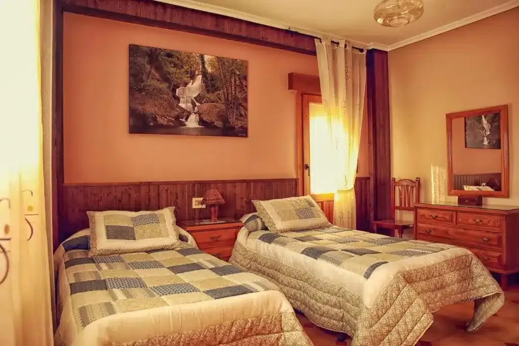 Apartamento Rural Rio Jerte - Foto 1