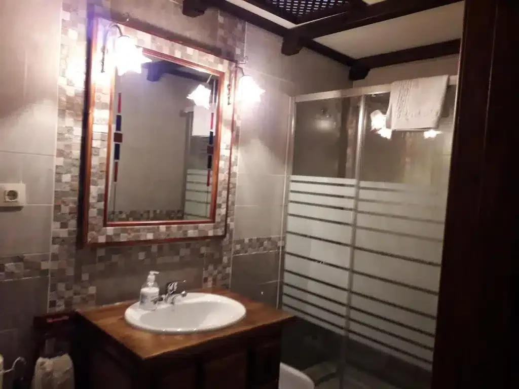 Apartamento Rural Rio Jerte - Foto 2