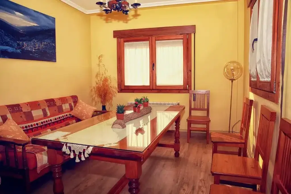 Apartamento Rural Rio Jerte - Foto 4