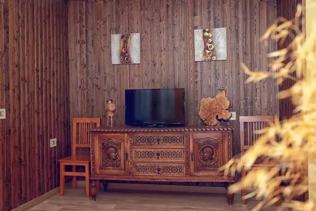Apartamento Rural Rio Jerte - Foto 5