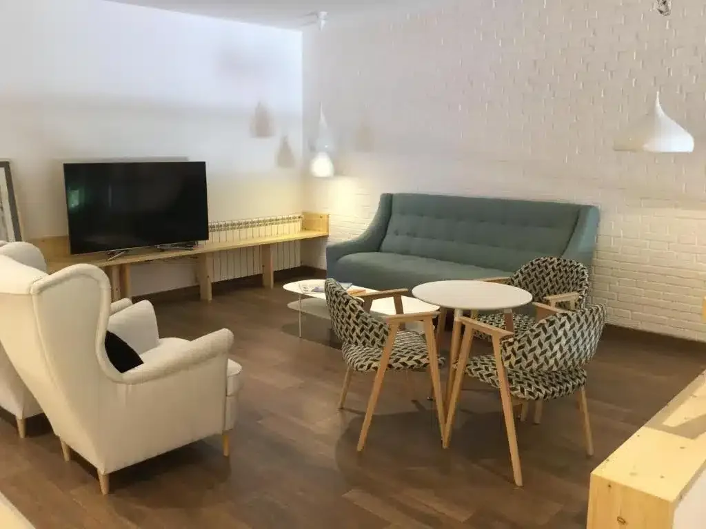 HOTEL MIRASIERRA - Foto 2