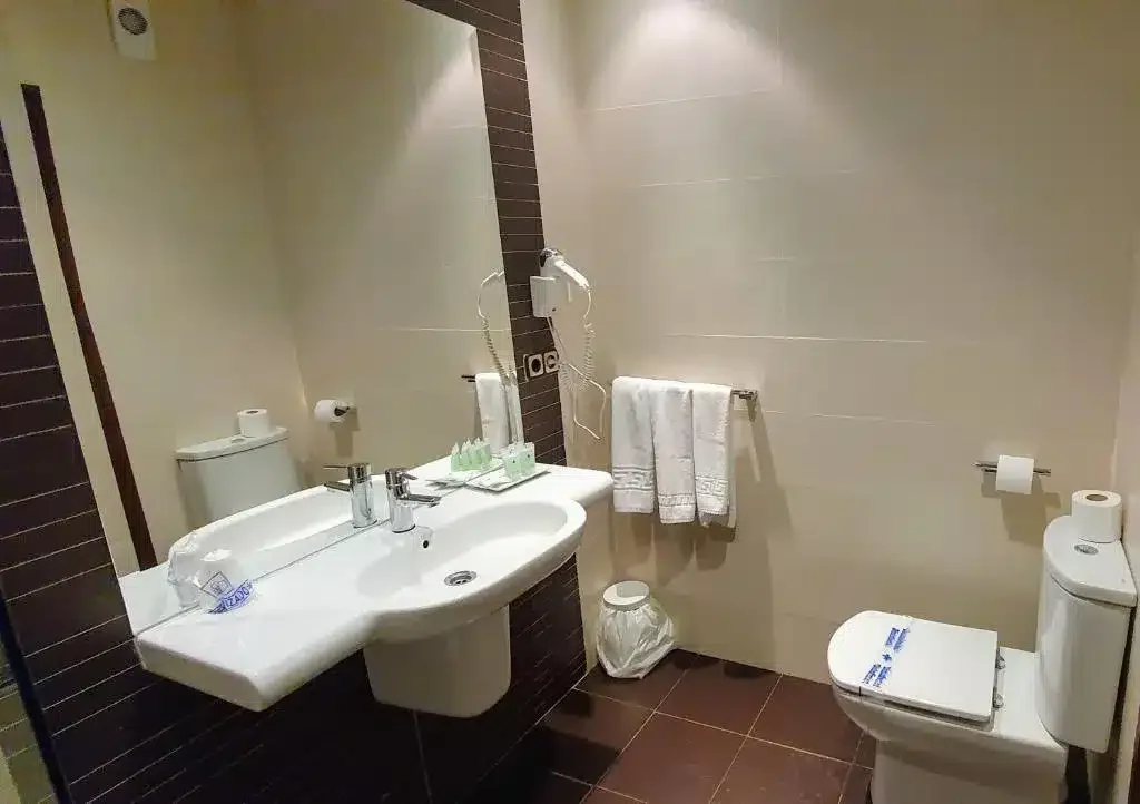 HOTEL MIRASIERRA - Foto 4