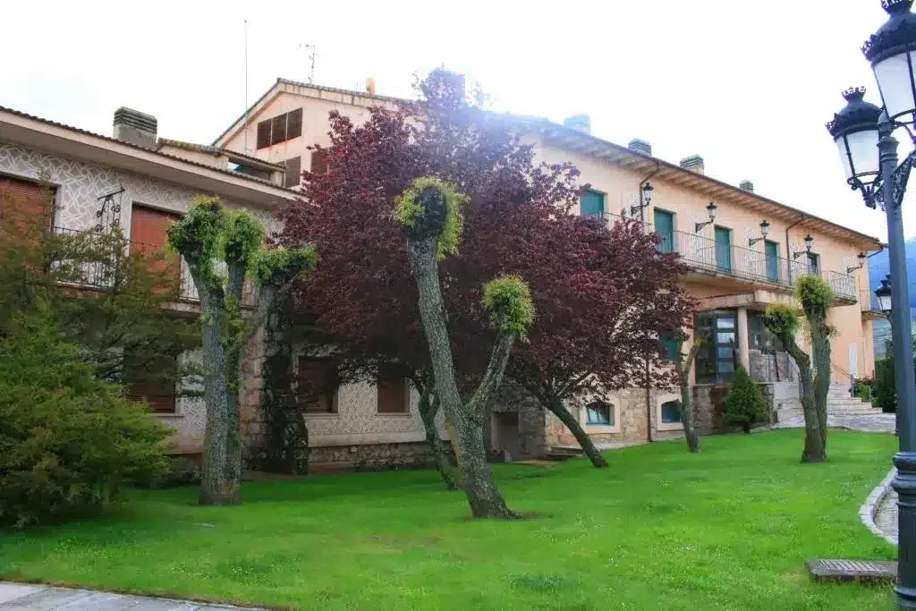 HOTEL MIRASIERRA - Foto 5