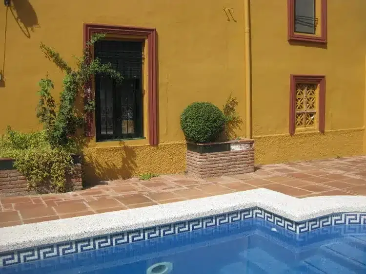Hacienda La Venta - Foto 1