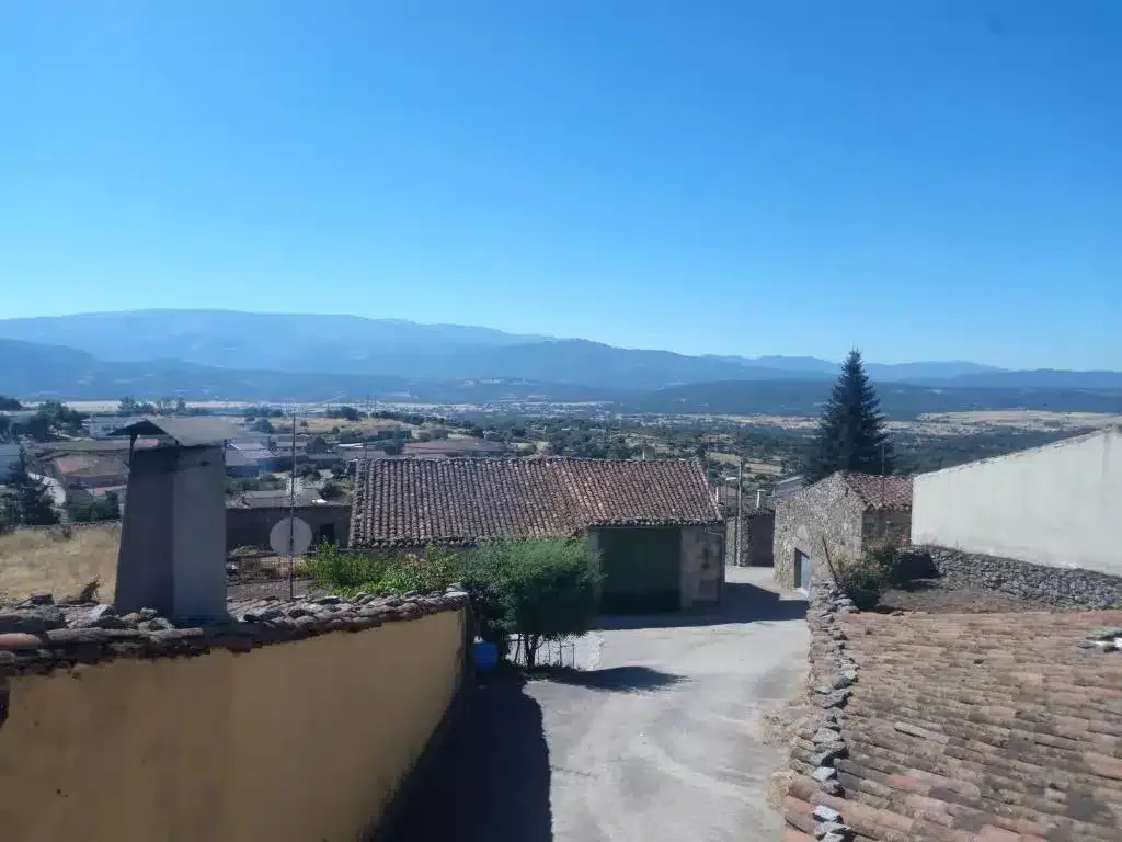 CASA RURAL EL CARRASCAL - Foto 1