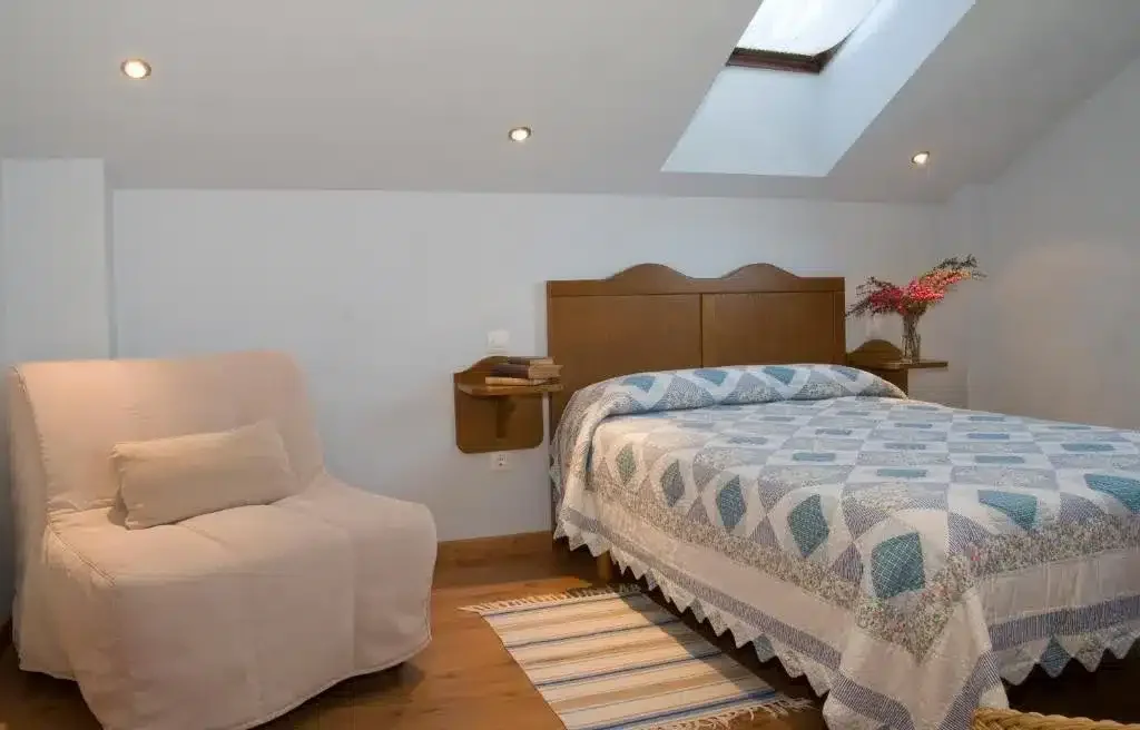 Apartamentos La Cruz de Paderne - Foto 3