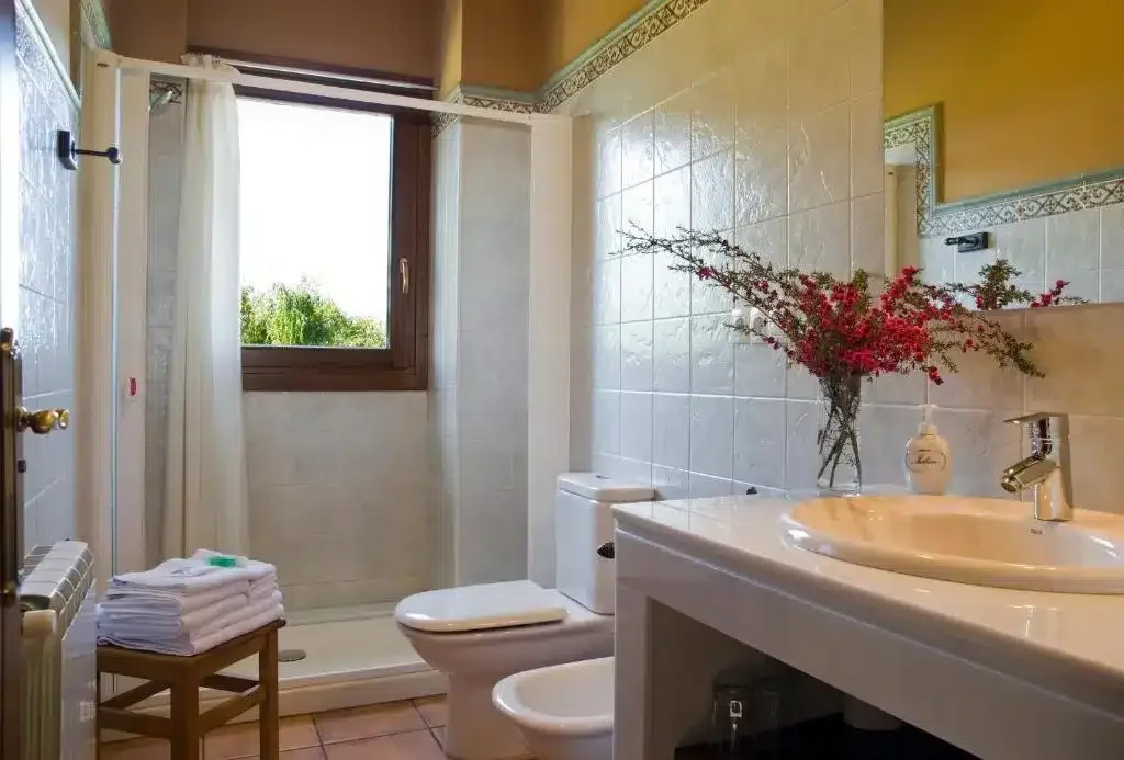 Apartamentos La Cruz de Paderne - Foto 5
