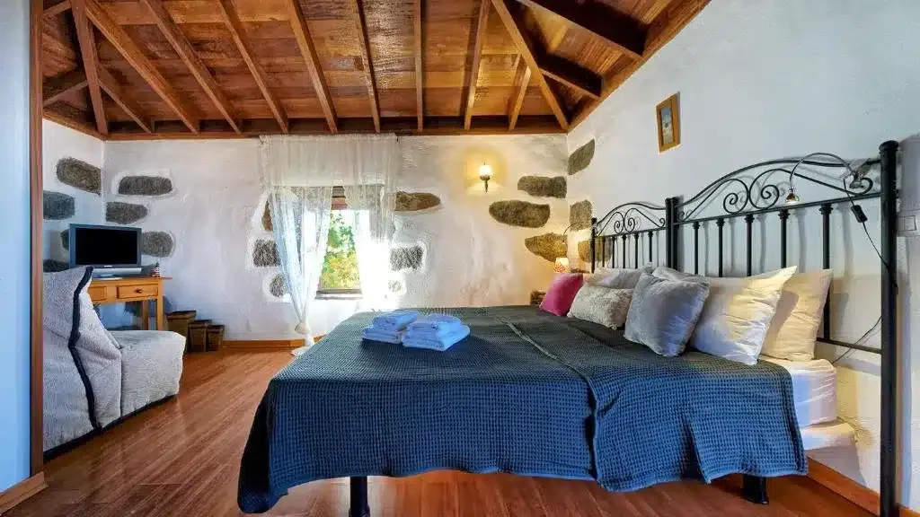 Hotel Rural La Correa del Almendro - Foto 3