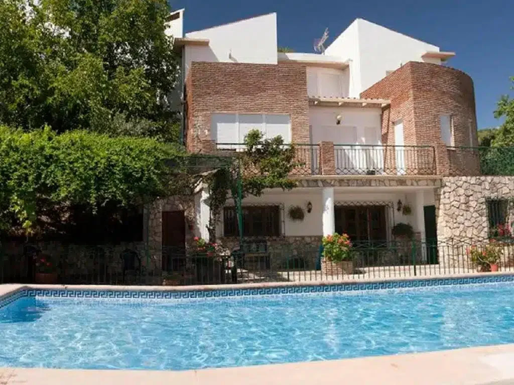 Casa Rural Huerta Solana - Foto 1