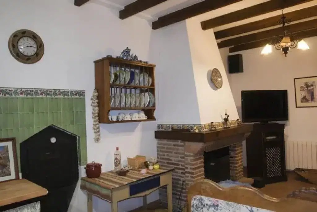 Casa Rural Huerta Solana - Foto 4