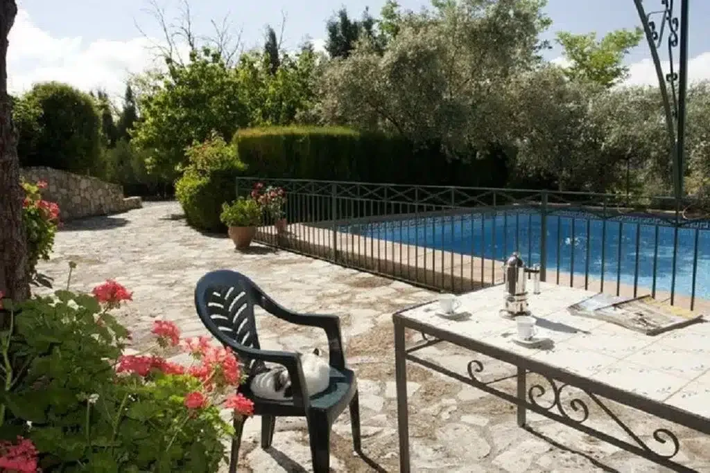 Casa Rural Huerta Solana - Foto 5