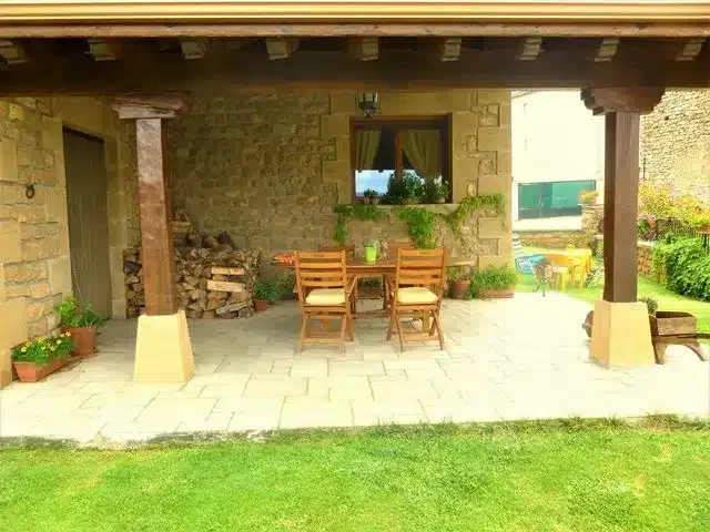 Casa Rural Belastegui - Foto 1