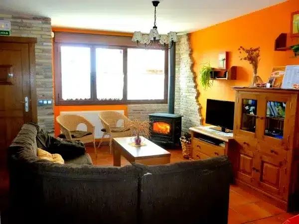 Casa Rural Belastegui - Foto 3