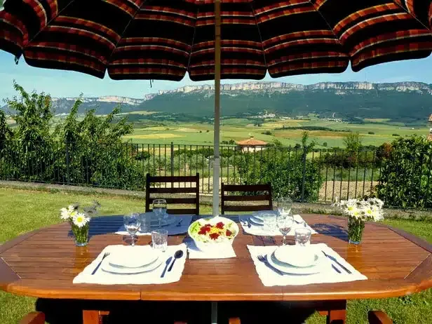 Casa Rural Belastegui - Foto 4