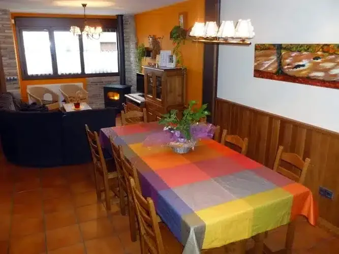 Casa Rural Belastegui - Foto 5