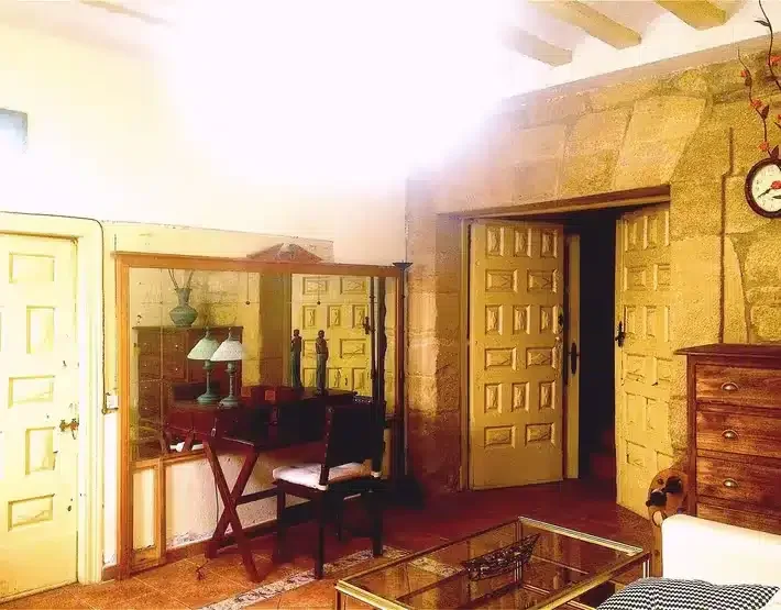 Palacio de los Condes de Rodezno - Foto 1