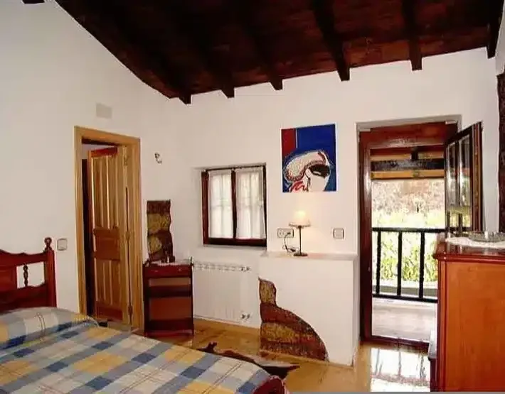 La Pintora - Foto 3