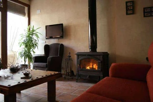 La Casa del Azafrán - Foto 1