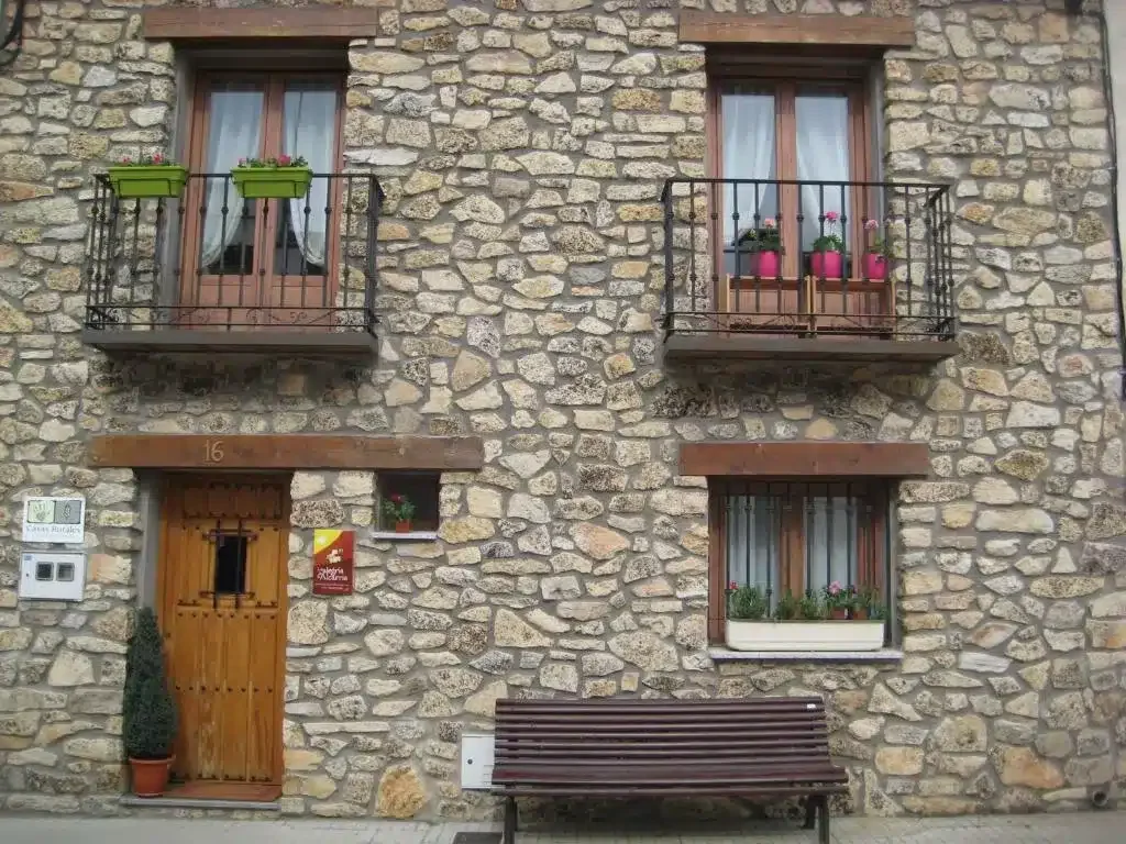 LA ALEGRIA DE LA ALCARRIA - Foto 1