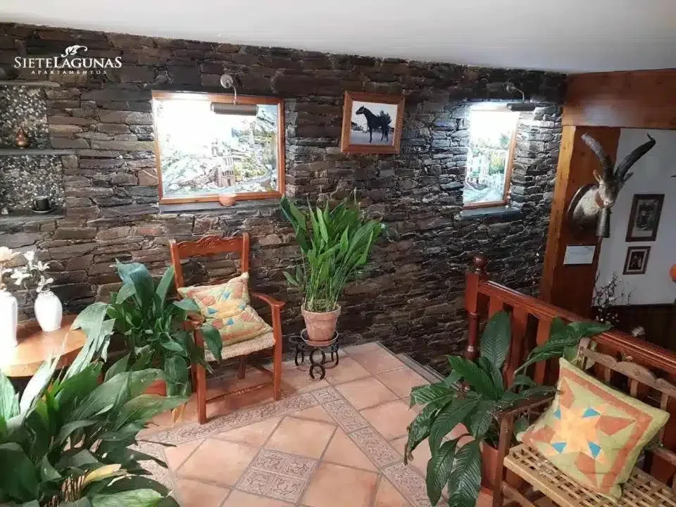 Apartamentos Siete Lagunas - Foto 5