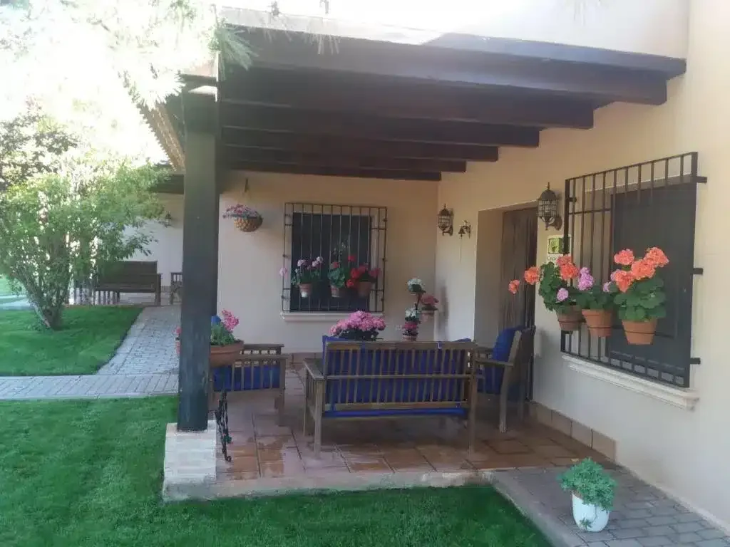 Casas Rurales Cortijobellavista-Alcaraz - Foto 1