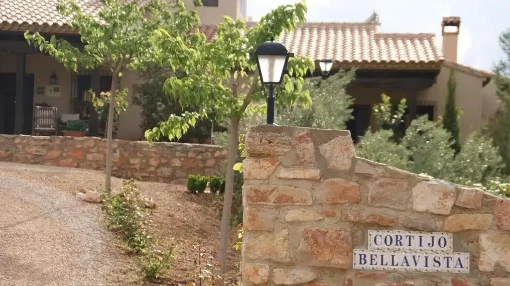 Casas Rurales Cortijobellavista-Alcaraz - Foto 4