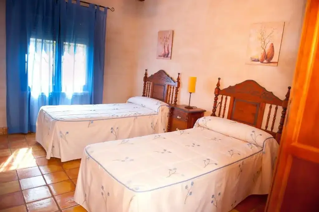 Casas Rurales Cortijobellavista-Alcaraz - Foto 5