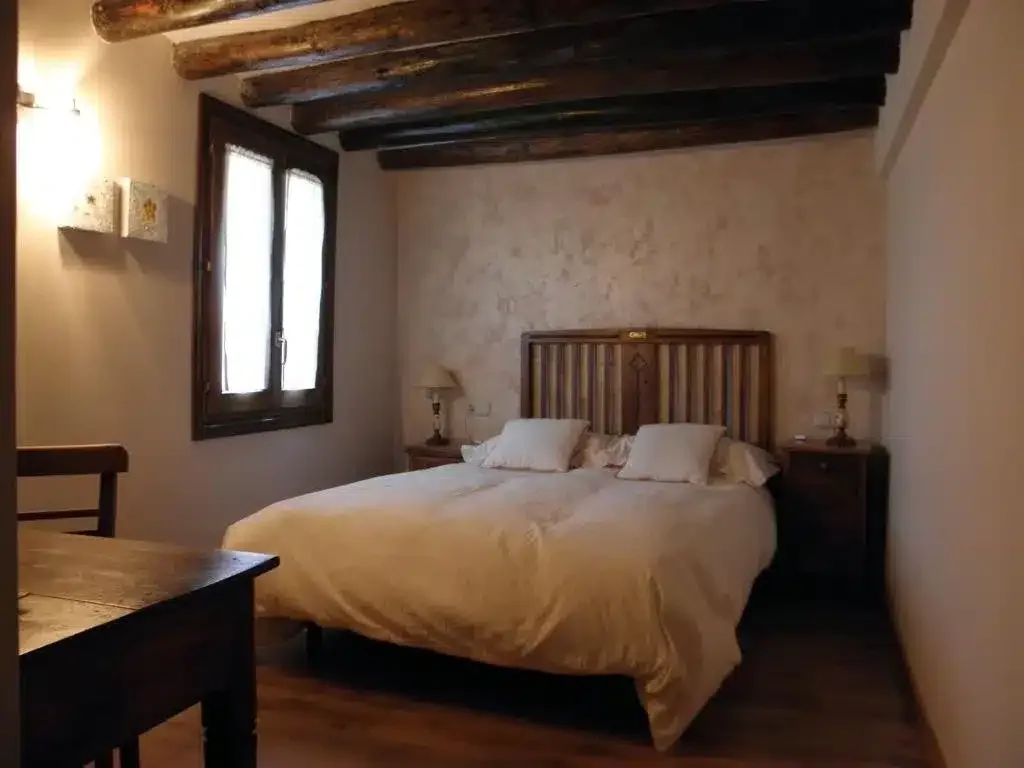 Casa Rural Urbé - Foto 2