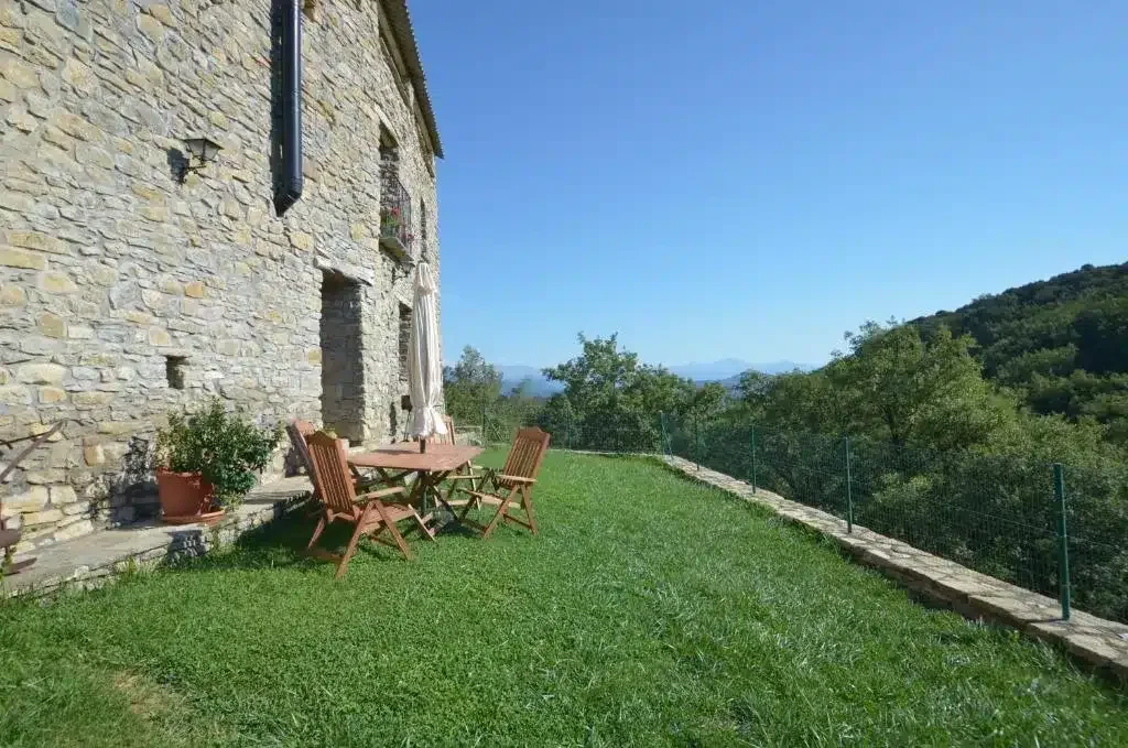 Casa Rural Urbé - Foto 3