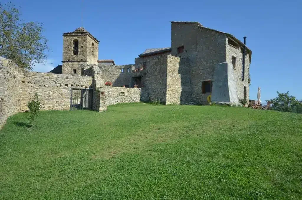 Casa Rural Urbé - Foto 4