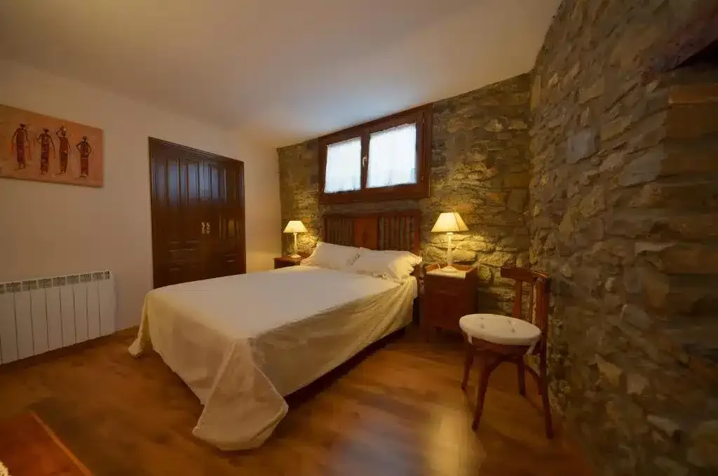 Casa Rural Urbé - Foto 5