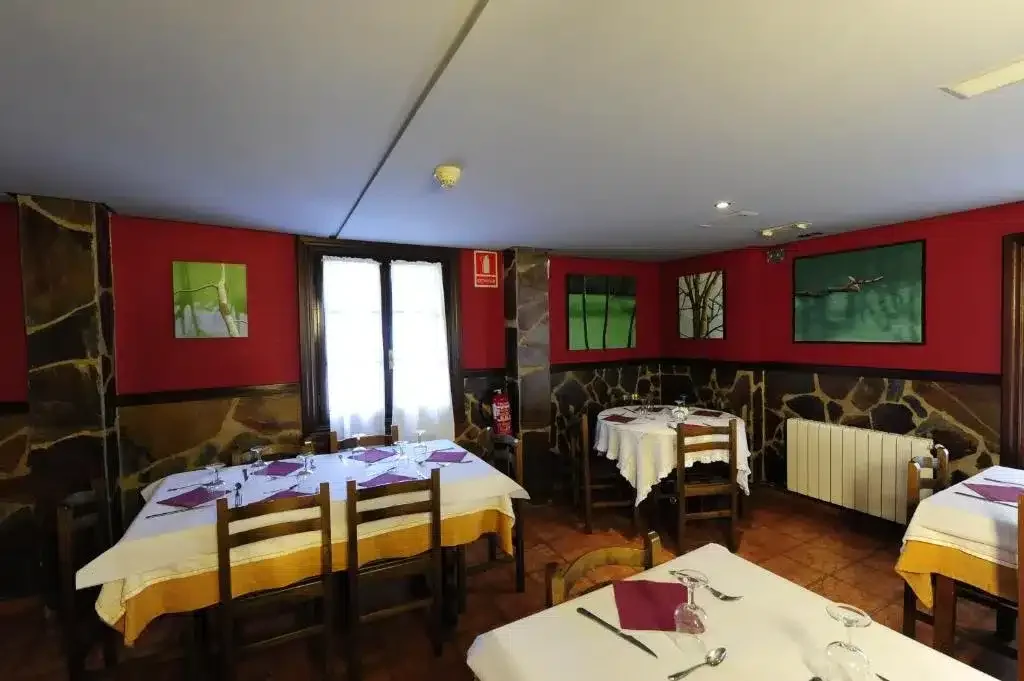 Hotel Rural Bereau - Foto 4