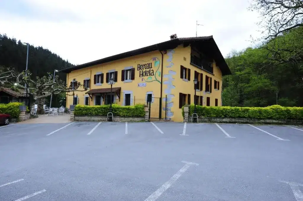 Hotel Rural Bereau - Foto 5