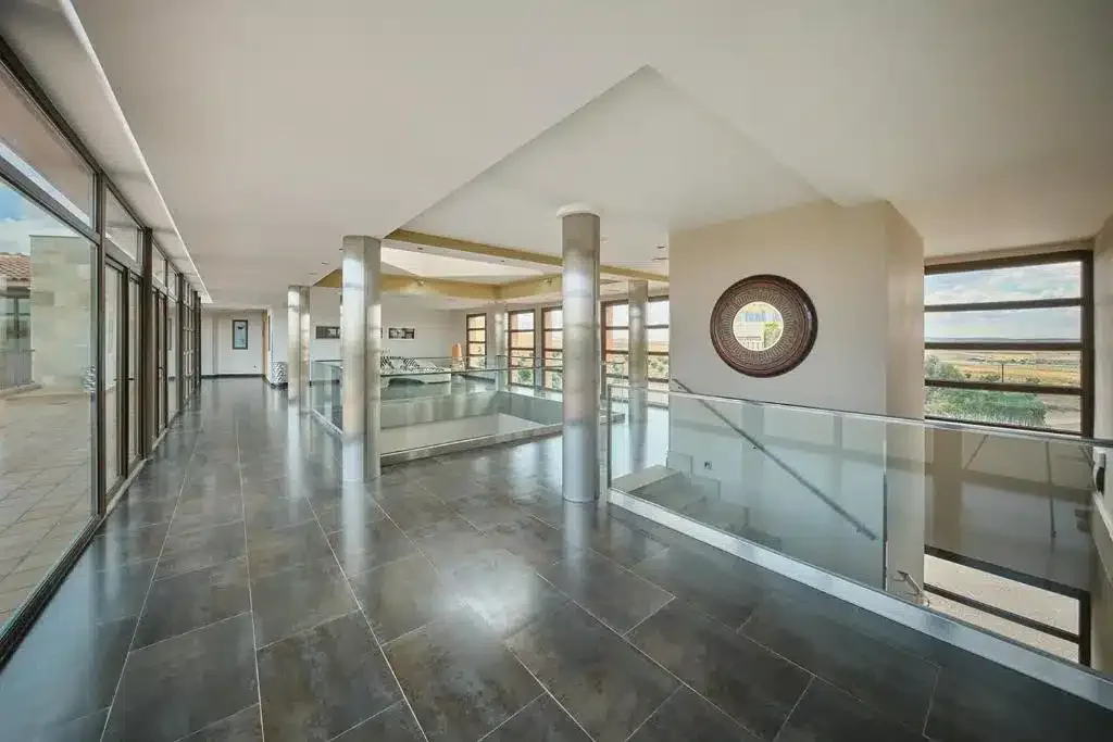 HOTEL VILLA NAZULES - Foto 2